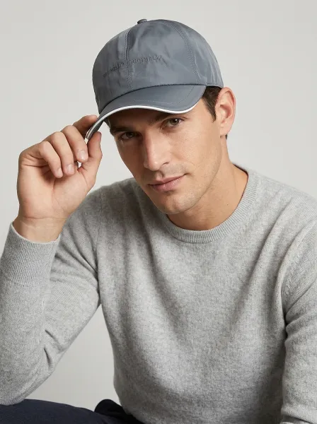 Casquette KASEDI, Gris