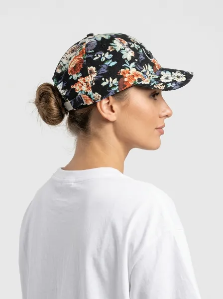 Casquette CLASSIC, Noir