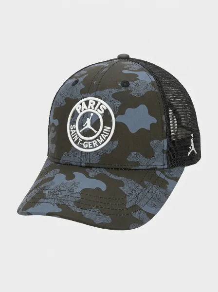 Casquette MANAY, Bleu