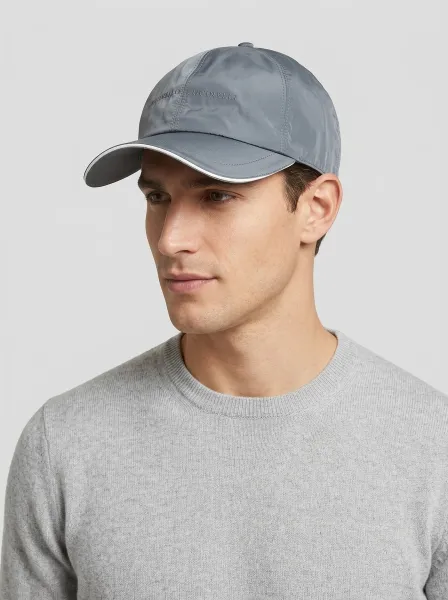 Casquette KASEDI, Gris