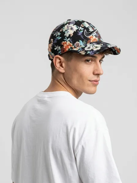 Casquette CLASSIC, Noir