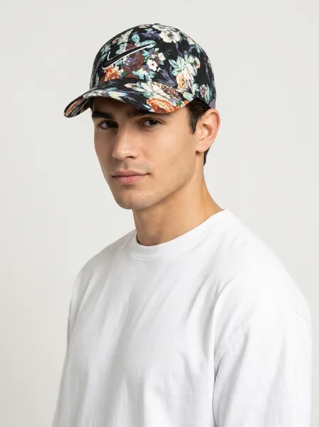 Casquette CLASSIC, Noir