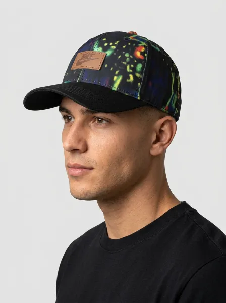 Casquette Leona, Multi