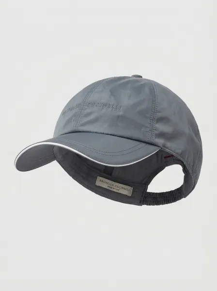 Casquette KASEDI, Gris