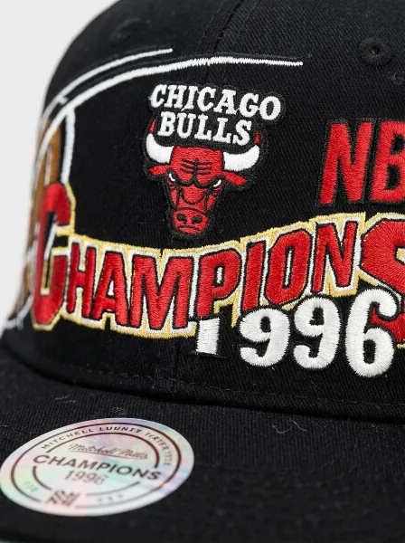 Casquette ACHEM, Noir