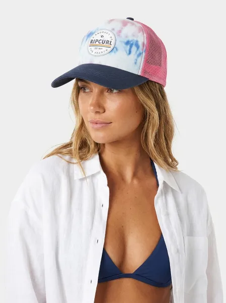 Casquette LADIN, Rose
