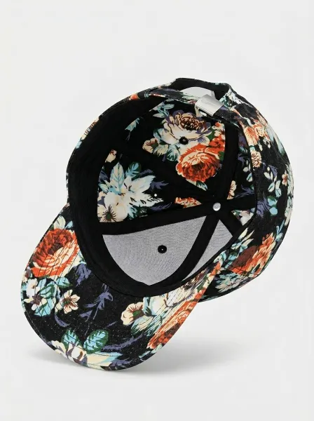 Casquette CLASSIC, Noir