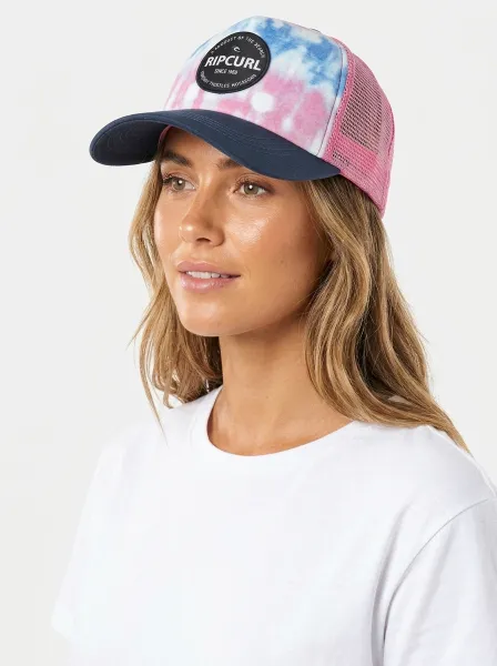Casquette MONAZ, Rose