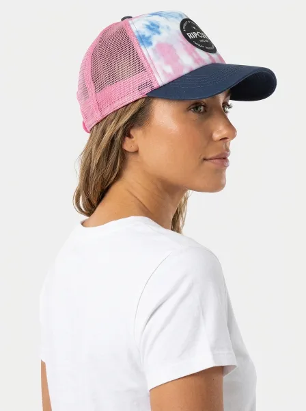 Casquette MONAZ, Rose
