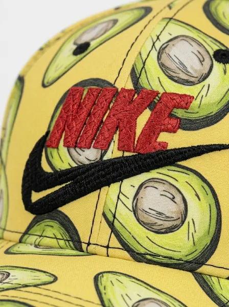 Casquette AYAKE, Avocat