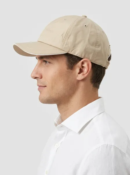 Casquette KASEDI, Beige