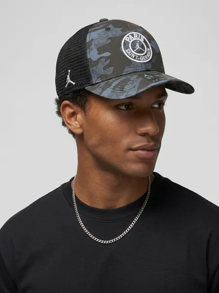 Casquette MANAY, Bleu