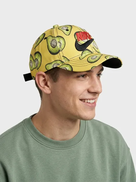 Casquette AYAKE, Avocat