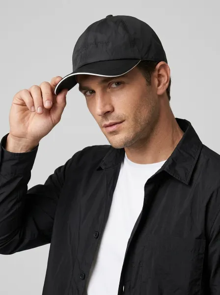 Casquette KASEDI, Noir