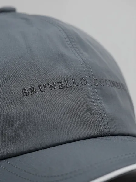 Casquette KASEDI, Gris