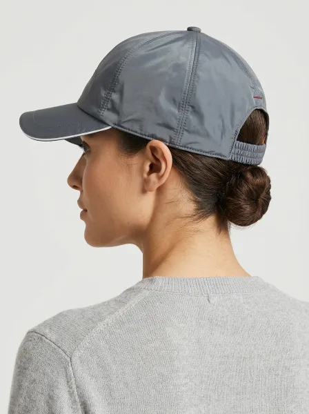 Casquette KASEDI, Gris