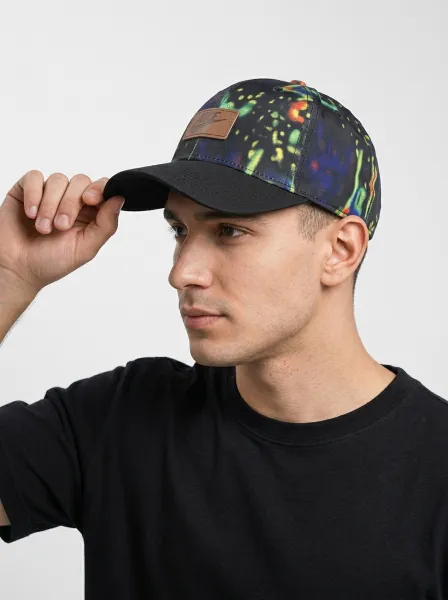Casquette Leona, Multi