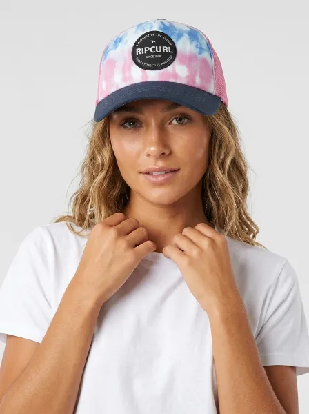 Casquette MONAZ, Rose