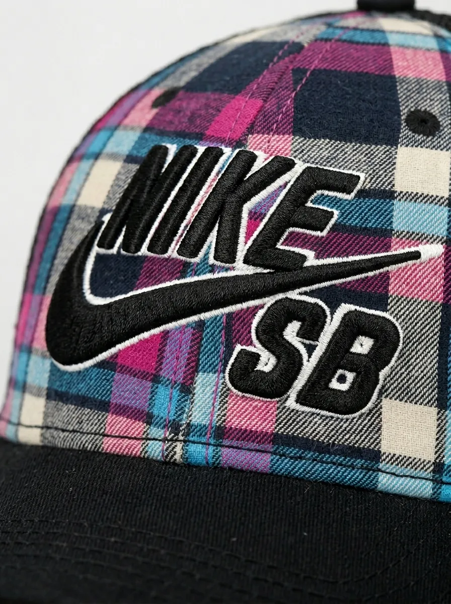 Casquette BYDO, Noir