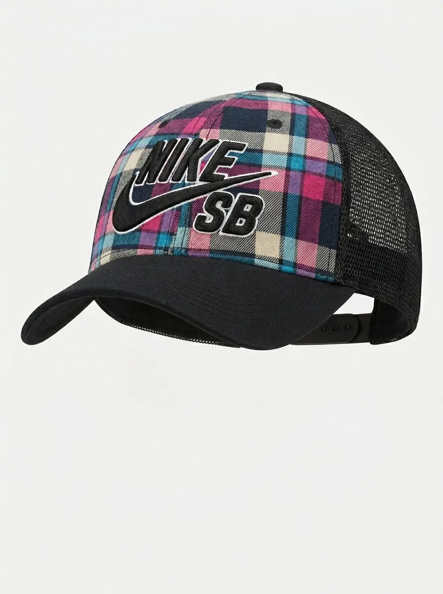 Casquette BYDO, Noir