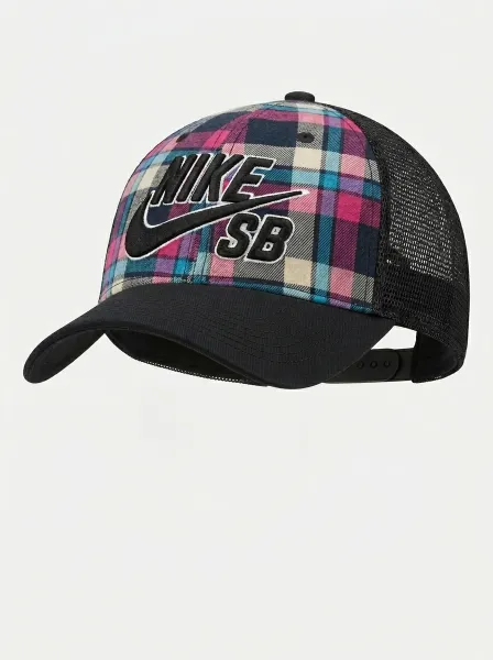 Casquette BYDO, Noir