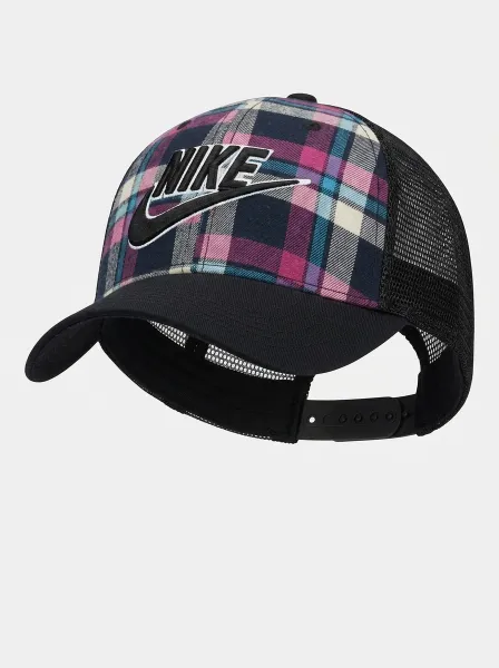 Casquette BNIA, Rose