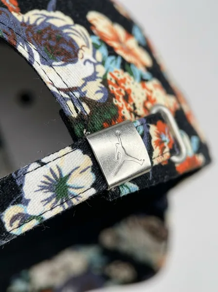 Casquette NOJOUD, Noir