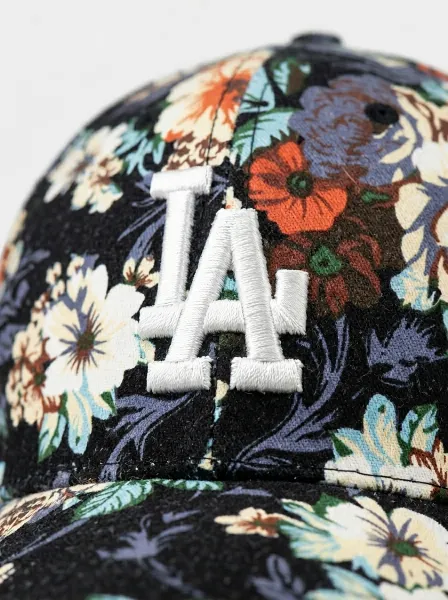 Casquette WIN, Blanc