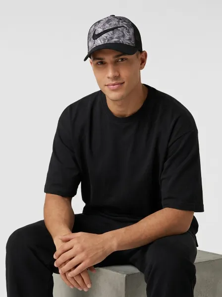 Casquette DION, Mauve