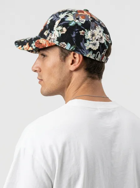Casquette NOJOUD, Blanc