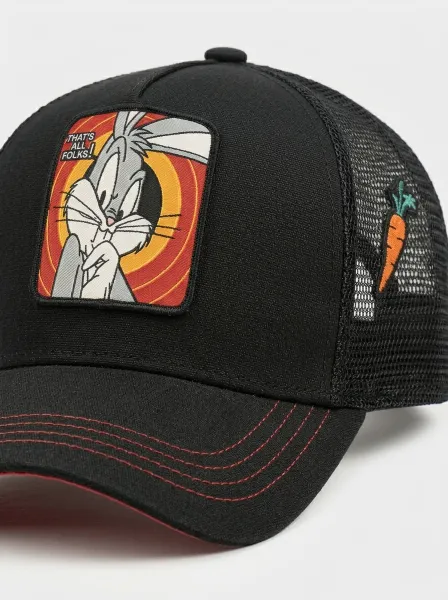 Casquette HIBOU, BUGS BUNNY