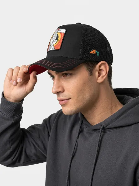 Casquette HIBOU, BUGS BUNNY