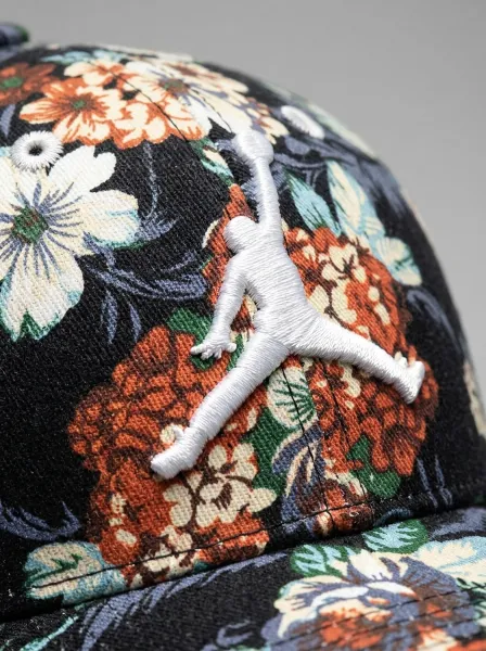 Casquette NOJOUD, Blanc