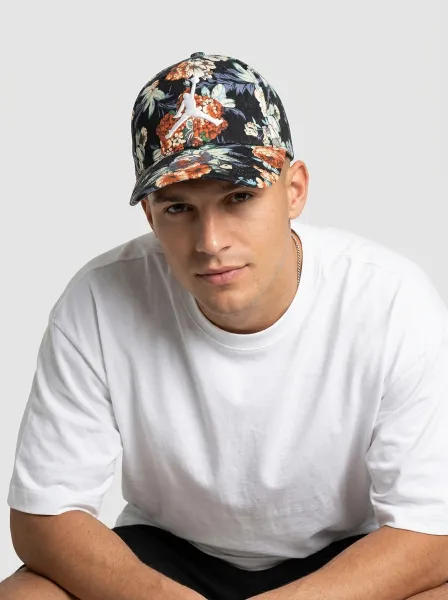 Casquette NOJOUD, Blanc