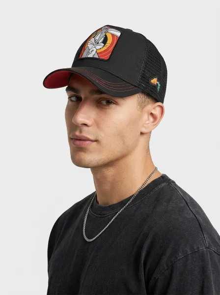 Casquette HIBOU, BUGS BUNNY