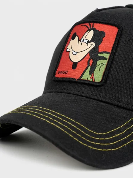 Casquette HIBOU, DINGO