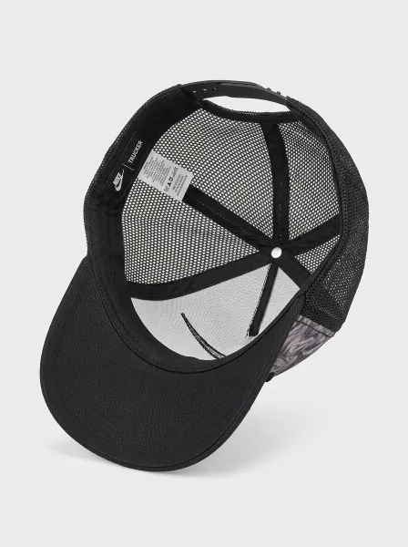 Casquette DION, Mauve