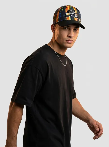 Casquette LAHMA, Multi
