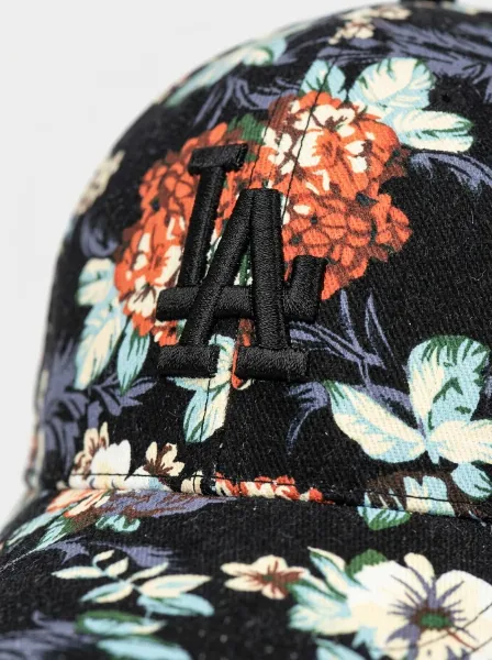 Casquette WIN, Noir