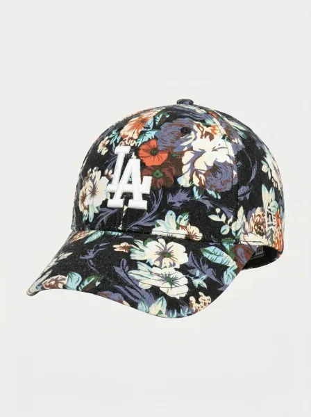 Casquette WIN, Blanc