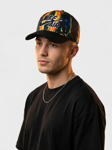 Casquette LAHMA, Multi