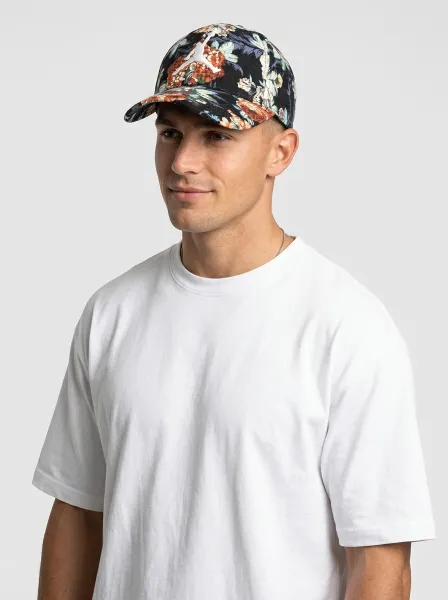 Casquette NOJOUD, Blanc
