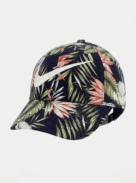 Casquette BIAJI, Blanc