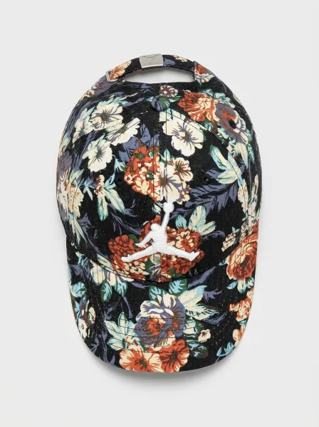 Casquette NOJOUD, Blanc