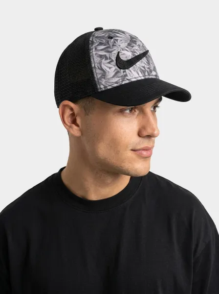 Casquette DION, Mauve