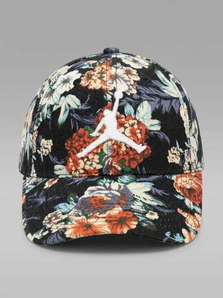 Casquette NOJOUD, Blanc