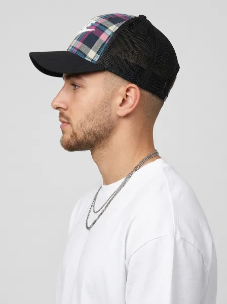 Casquette ANAS, Blanc