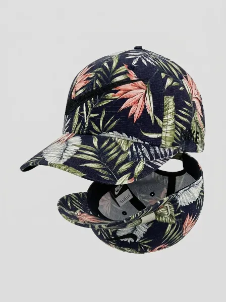 Casquette BIAJI, Noir