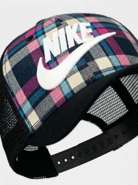 Casquette ANAS, Blanc