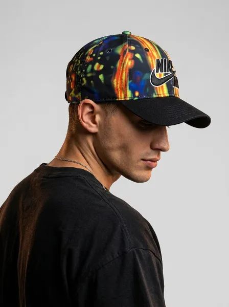 Casquette LAHMA, Multi